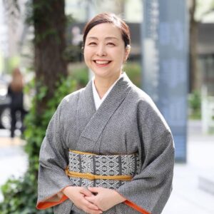川村 祥子