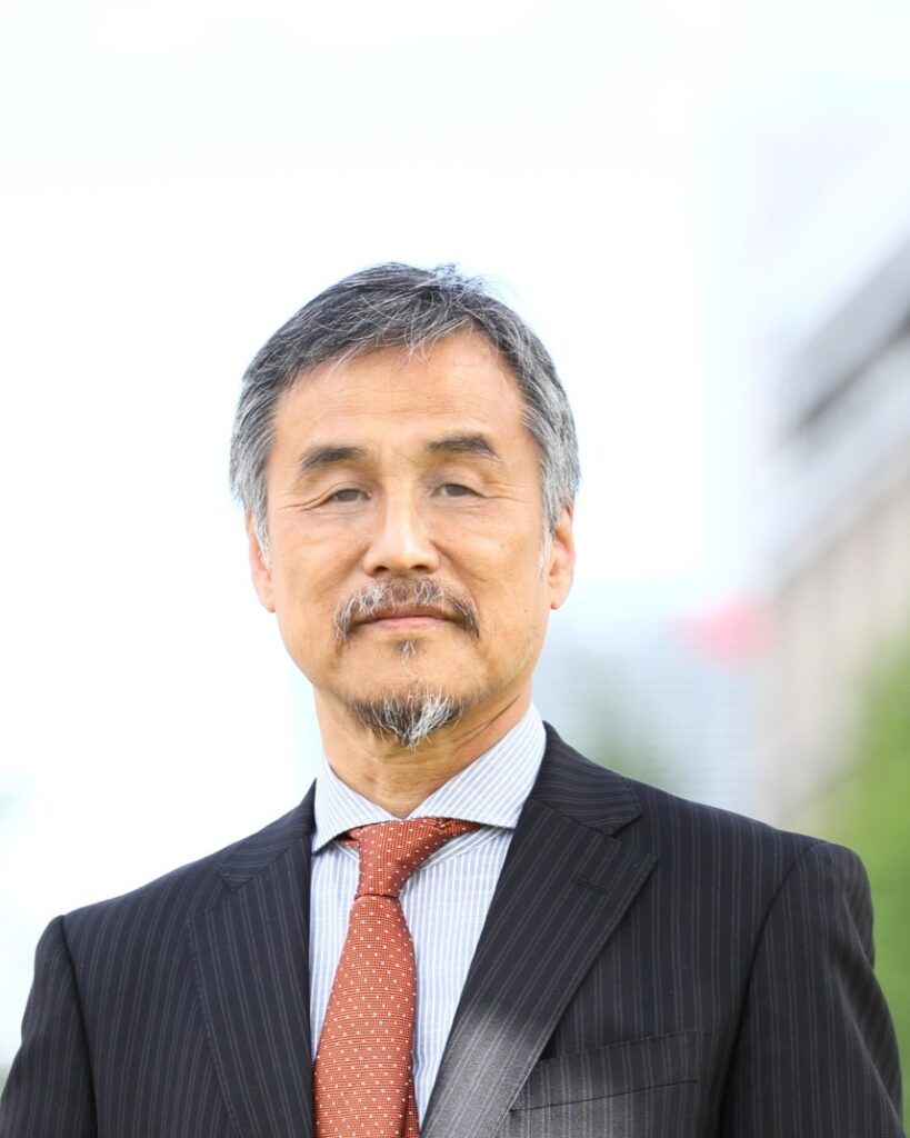 森 康一郎